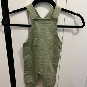 H&M Baby Overalls